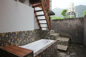Belvilla Serenity Resort