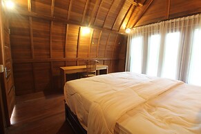 Belvilla Serenity Resort