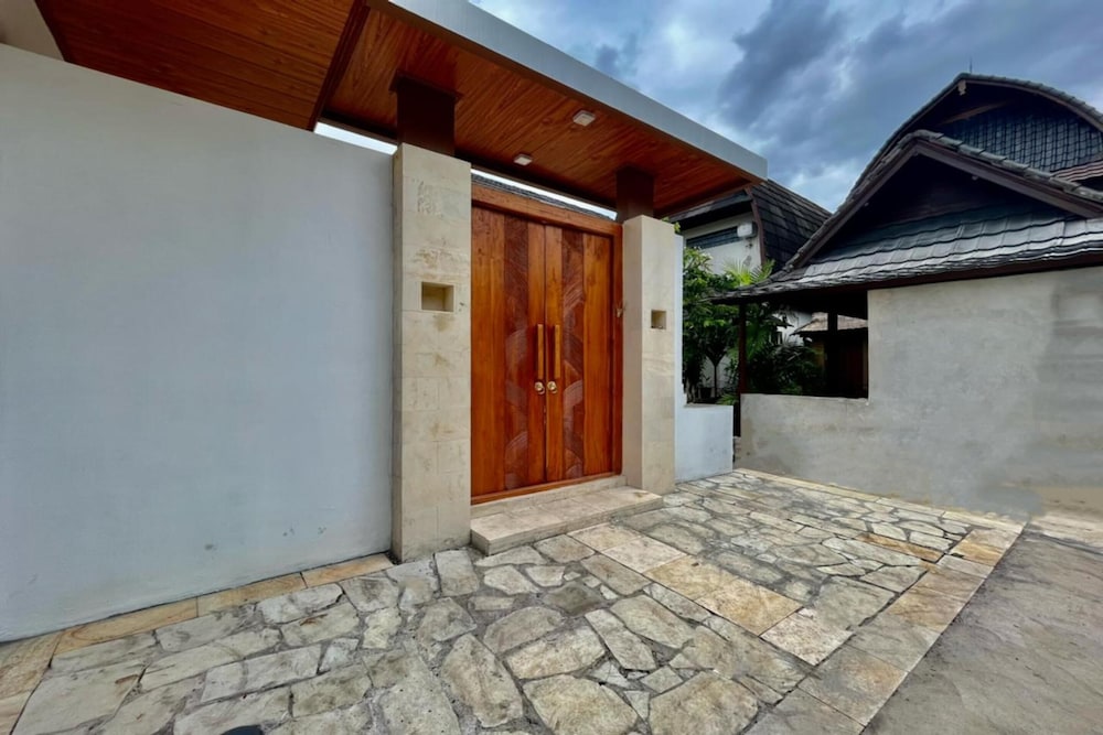 Belvilla Pantai Senja Resort Central Ubud