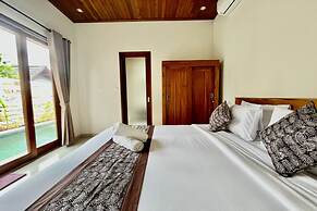 Belvilla Pantai Senja Resort Central Ubud