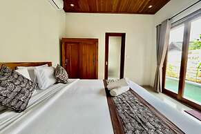 Belvilla Pantai Senja Resort Central Ubud