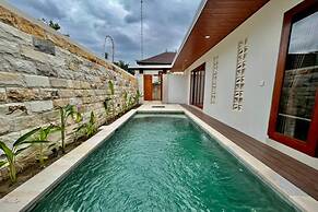 Belvilla Pantai Senja Resort Central Ubud