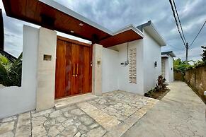 Belvilla Pantai Senja Resort Central Ubud