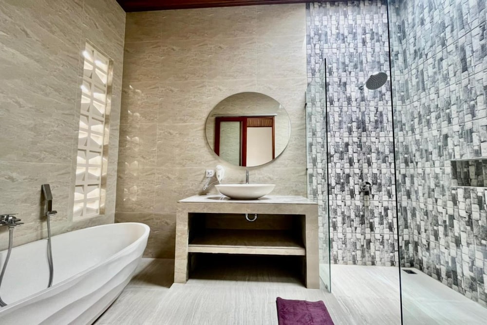Belvilla Pantai Senja Resort Central Ubud