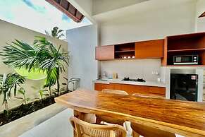 Belvilla Pantai Senja Resort Central Ubud