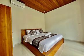 Belvilla Pantai Senja Resort Central Ubud