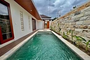 Belvilla Pantai Senja Resort Central Ubud