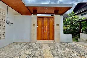 Belvilla Pantai Senja Resort Central Ubud