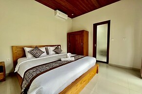 Belvilla Pantai Senja Resort Central Ubud