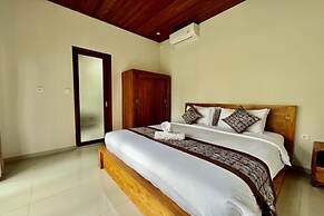 Belvilla Pantai Senja Resort Central Ubud