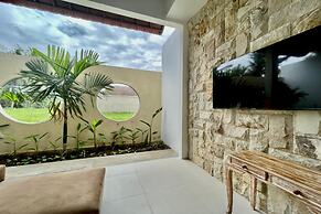 Belvilla Pantai Senja Resort Central Ubud