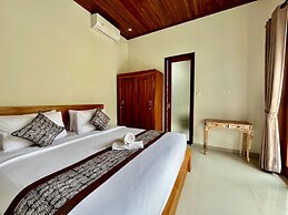 Belvilla Pantai Senja Resort Central Ubud