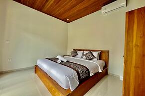 Belvilla Pantai Senja Resort Central Ubud