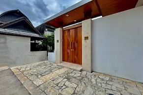 Belvilla Pantai Senja Resort Central Ubud