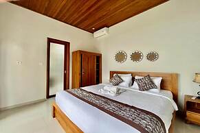 Belvilla Tirta Sari Resort Central Ubud