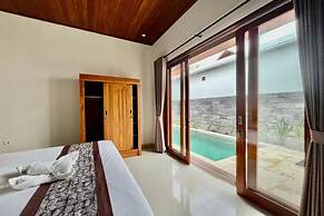 Belvilla Tirta Sari Resort Central Ubud