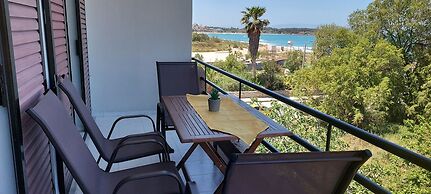 Sun Beach Apartments in Chania 8 & 10 & 13