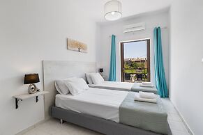 Sun Beach Apartments in Chania 8 & 10 & 13