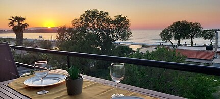 Sun Beach Apartments in Chania 8 & 10 & 13