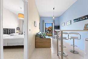 Sun Beach Apartments in Chania 8 & 10 & 13