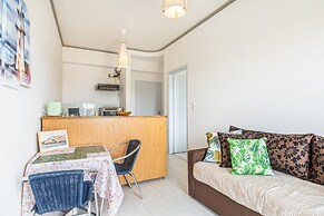 Sun Beach Apartments in Chania 8 & 10 & 13