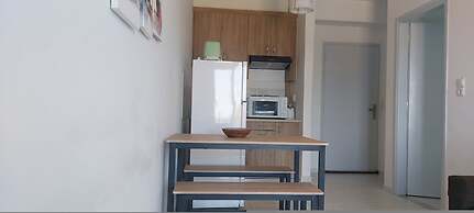 Sun Beach Apartments in Chania 8 & 10 & 13