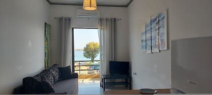 Sun Beach Apartments in Chania 8 & 10 & 13