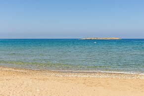 Sun Beach Apartments in Chania 8 & 10 & 13