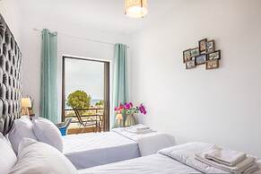 Sun Beach Apartments in Chania 8 & 10 & 13