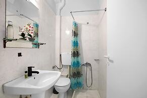 Sun Beach Apartments in Chania 8 & 10 & 13