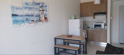 Sun Beach Apartments in Chania 8 & 10 & 13