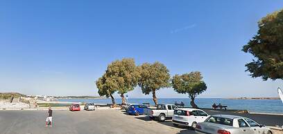 Sun Beach Apartments in Chania 8 & 10 & 13