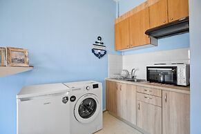 Sun Beach Apartments in Chania 8 & 10 & 13