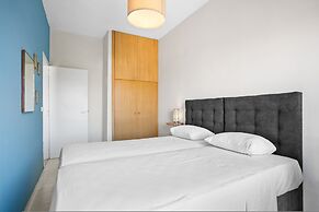 Sun Beach Apartments in Chania 8 & 10 & 13