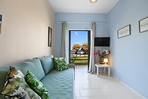 Sun Beach Apartments in Chania 8 & 10 & 13