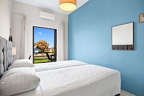 Sun Beach Apartments in Chania 8 & 10 & 13