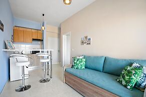 Sun Beach Apartments in Chania 8 & 10 & 13