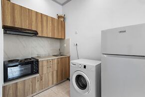 Sun Beach Apartments in Chania 8 & 10 & 13