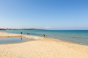 Sun Beach Apartments in Chania 8 & 10 & 13