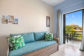 Sun Beach Apartments in Chania 8 & 10 & 13