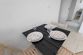 Sun Beach Apartments in Chania 8 & 10 & 13
