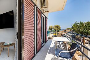 Sun Beach Apartments in Chania 8 & 10 & 13