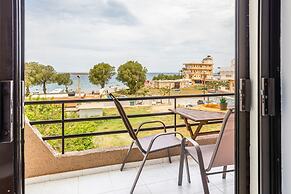 Sun Beach Apartments in Chania 8 & 10 & 13