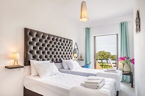 Sun Beach Apartments in Chania 8 & 10 & 13