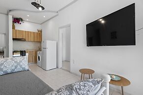 Sun Beach Apartments in Chania 8 & 10 & 13