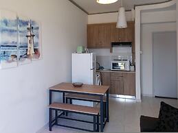 Sun Beach Apartments in Chania 8 & 10 & 13