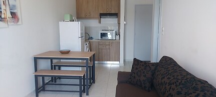 Sun Beach Apartments in Chania 8 & 10 & 13