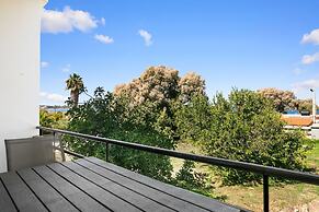 Sun Beach Apartments in Chania 8 & 10 & 13