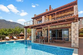 Kambos Villas Horizon & Paradise