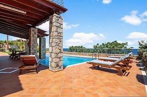 Kambos Villas Horizon & Paradise